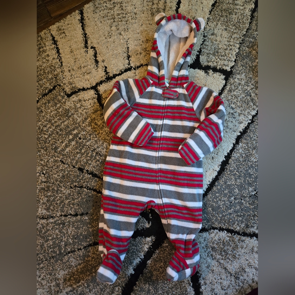Infant Snowsuit